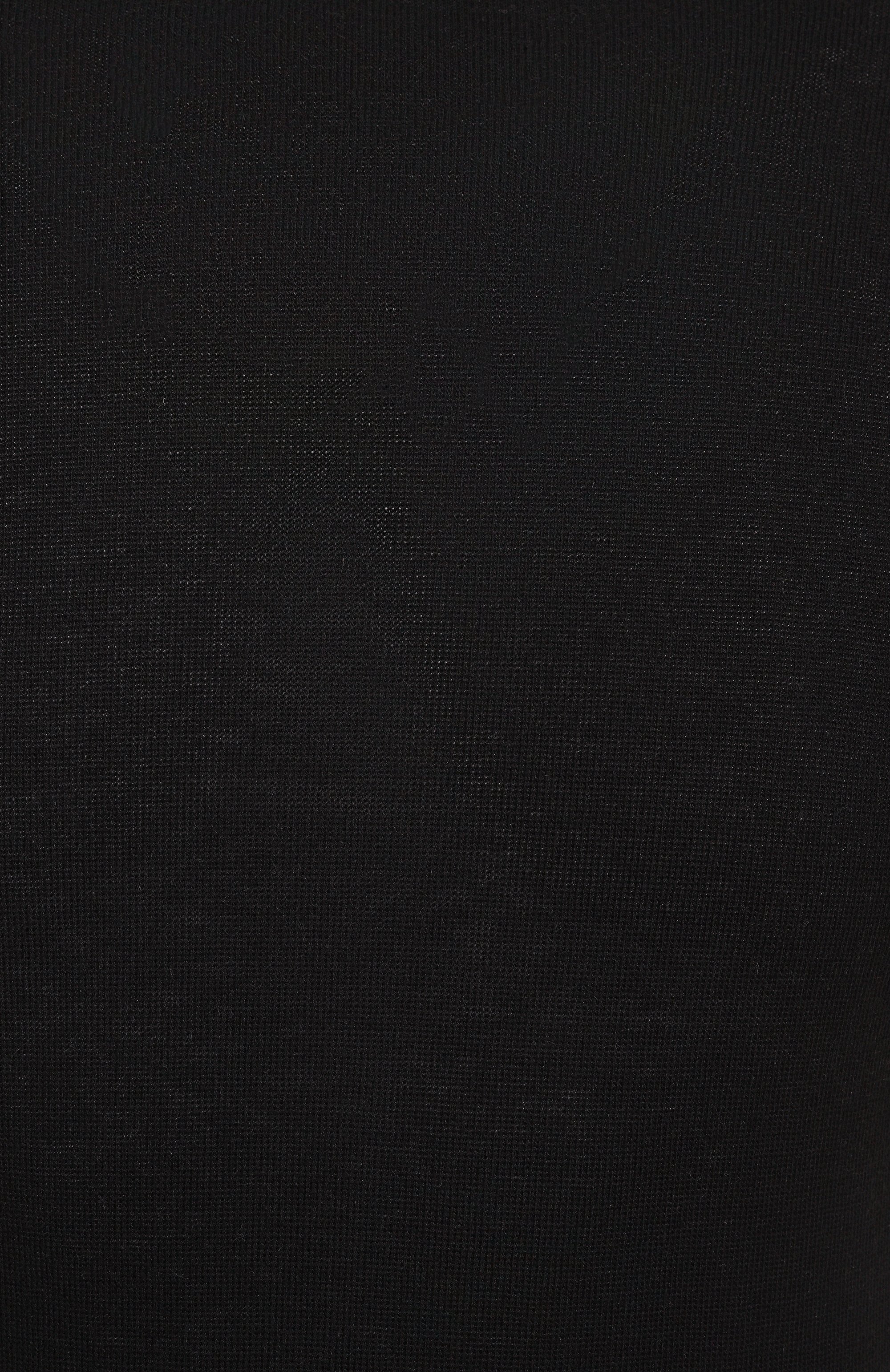 Шелковый джемпер DANIELE FIESOLI черного цвета по цене 24950 руб., арт. SE1102, фото 6 Шелковый джемпер DANIELE FIESOLI, арт. SE1102, фото 6