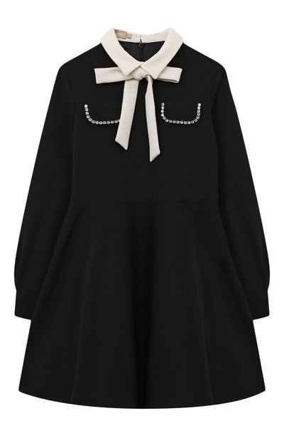 Платье ELIE SAAB JUNIOR, арт. EFAB001 TS0802/7A-12A