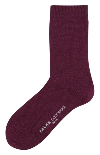 Женские вязаные носки cosy wool FALKE, арт. 47548_18_