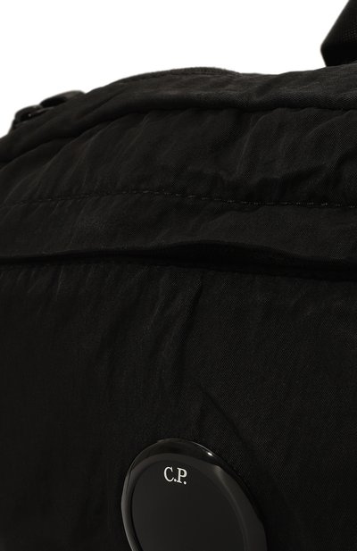 Текстильная поясная сумка C.P. COMPANY, арт. 16CMAC112A005269G, фото 3