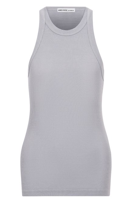 Женская хлопковая майка JAMES PERSE, арт. WNL3625