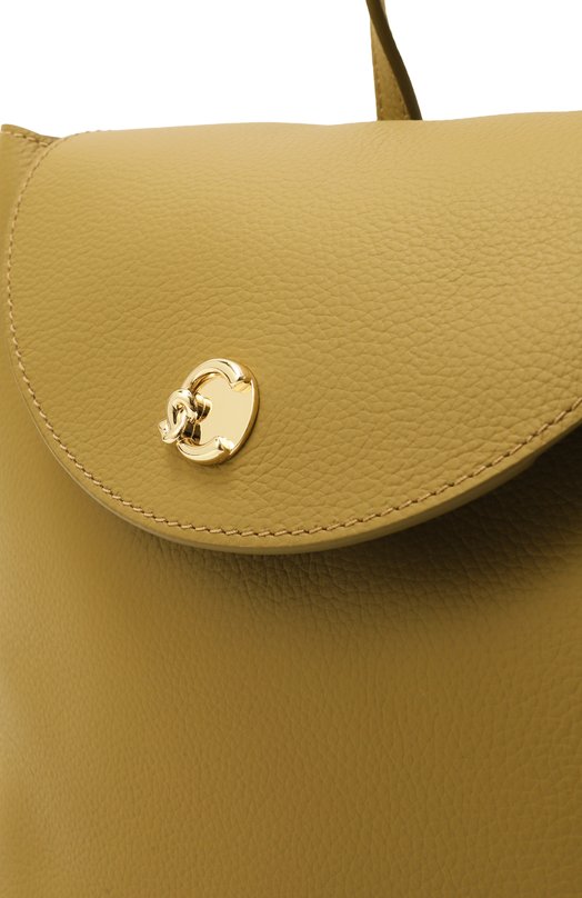 Рюкзак Nikla small Coccinelle E5 T0A 54 01 01 Хаки  E5 T0A 54 01 01 Фото 3