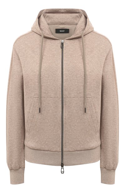 Хлопковый кардиган MVST, арт. 15W005/TS00, фото 1