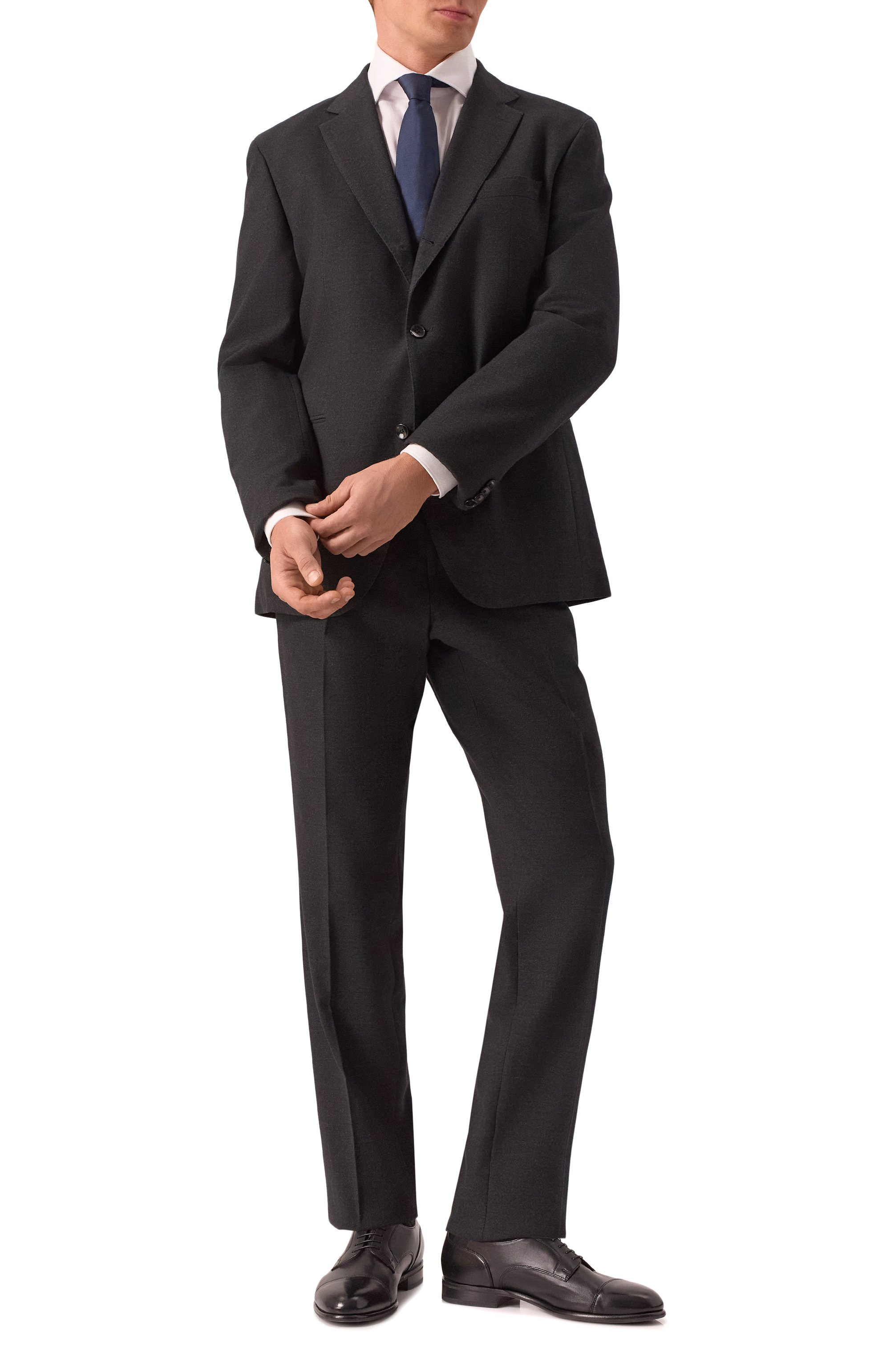 Хлопковая сорочка VAN LAACK, арт. VL-MIVARA-SF/161680, фото 2