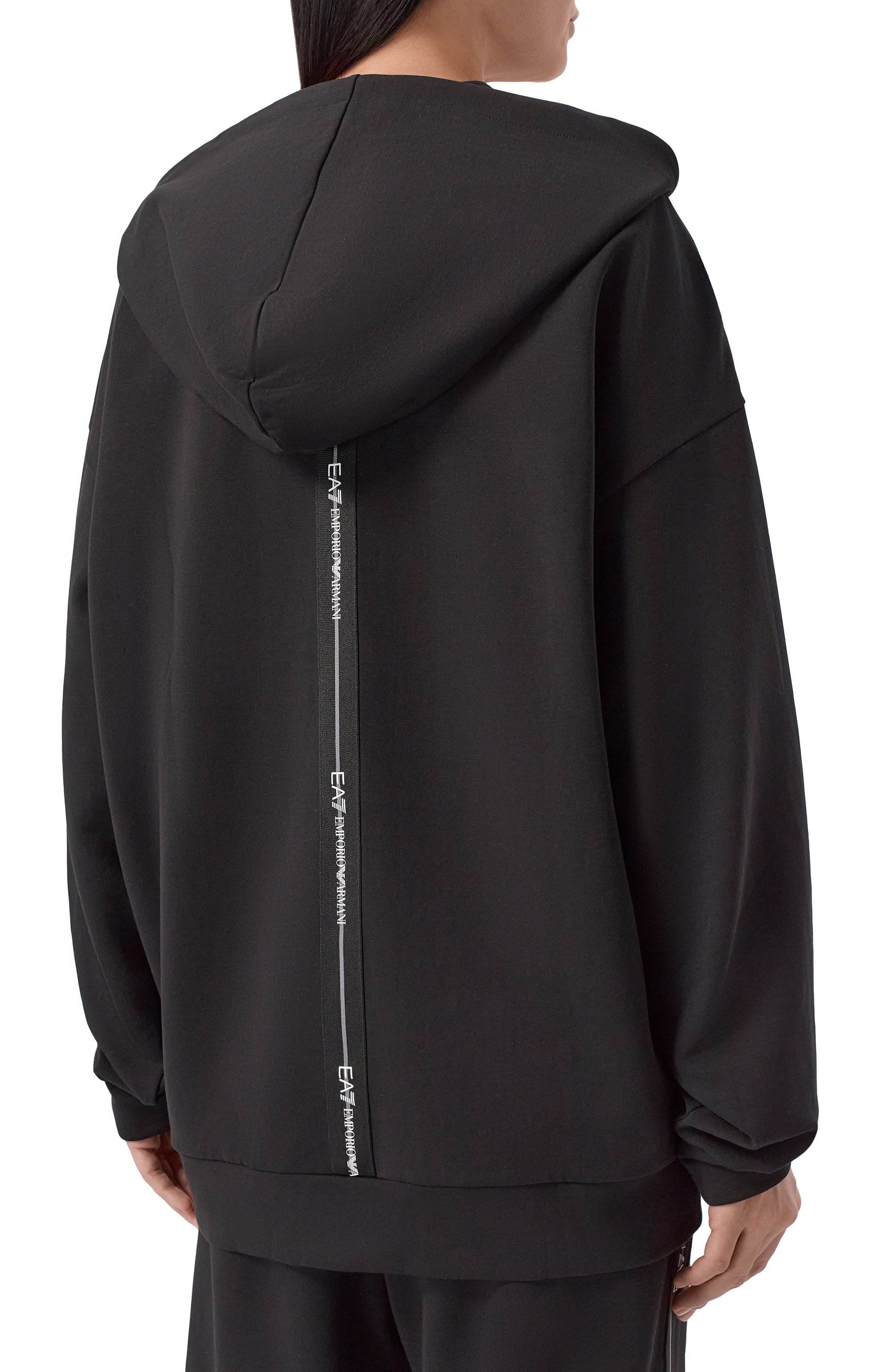 Толстовка EA7, арт. 7W001120/AF12501, фото 4