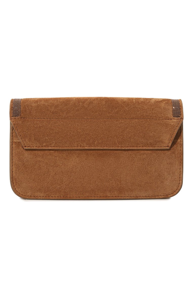 Поясная сумка BRUNELLO CUCINELLI, арт. MBDLDB1054, фото 6