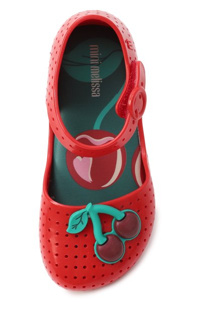 Балетки pop MELISSA, арт. 35980, фото 4