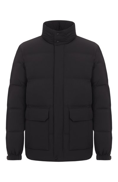 Мужская пуховик DUNO, арт. W00STER/LIC0SA 2.0