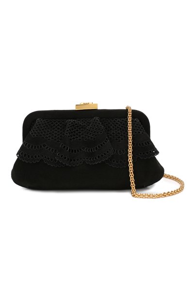 Замшевая сумка ULYANA SERGEENKO, арт. BRS015CLASSX(0149с    ), фото 5