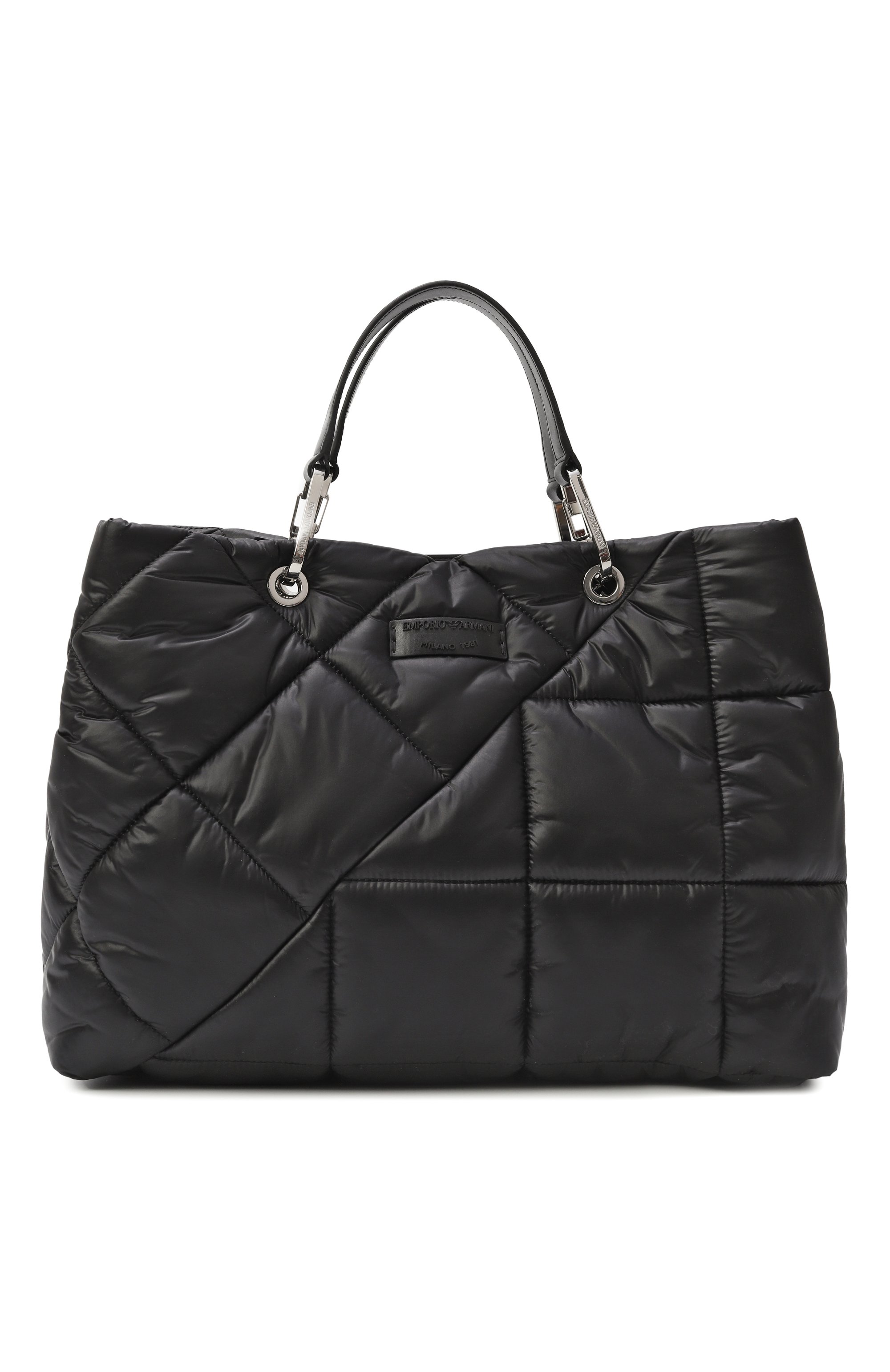 Сумка-тоут myea medium EMPORIO ARMANI, арт. Y3D165/YZY9E, фото 1