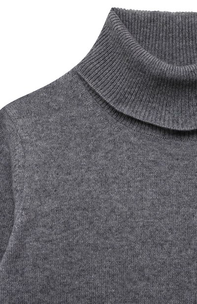 Кашемировая водолазка GIORGETTI CASHMERE, арт. MB453/INFELTRI/8A-14A, фото 3