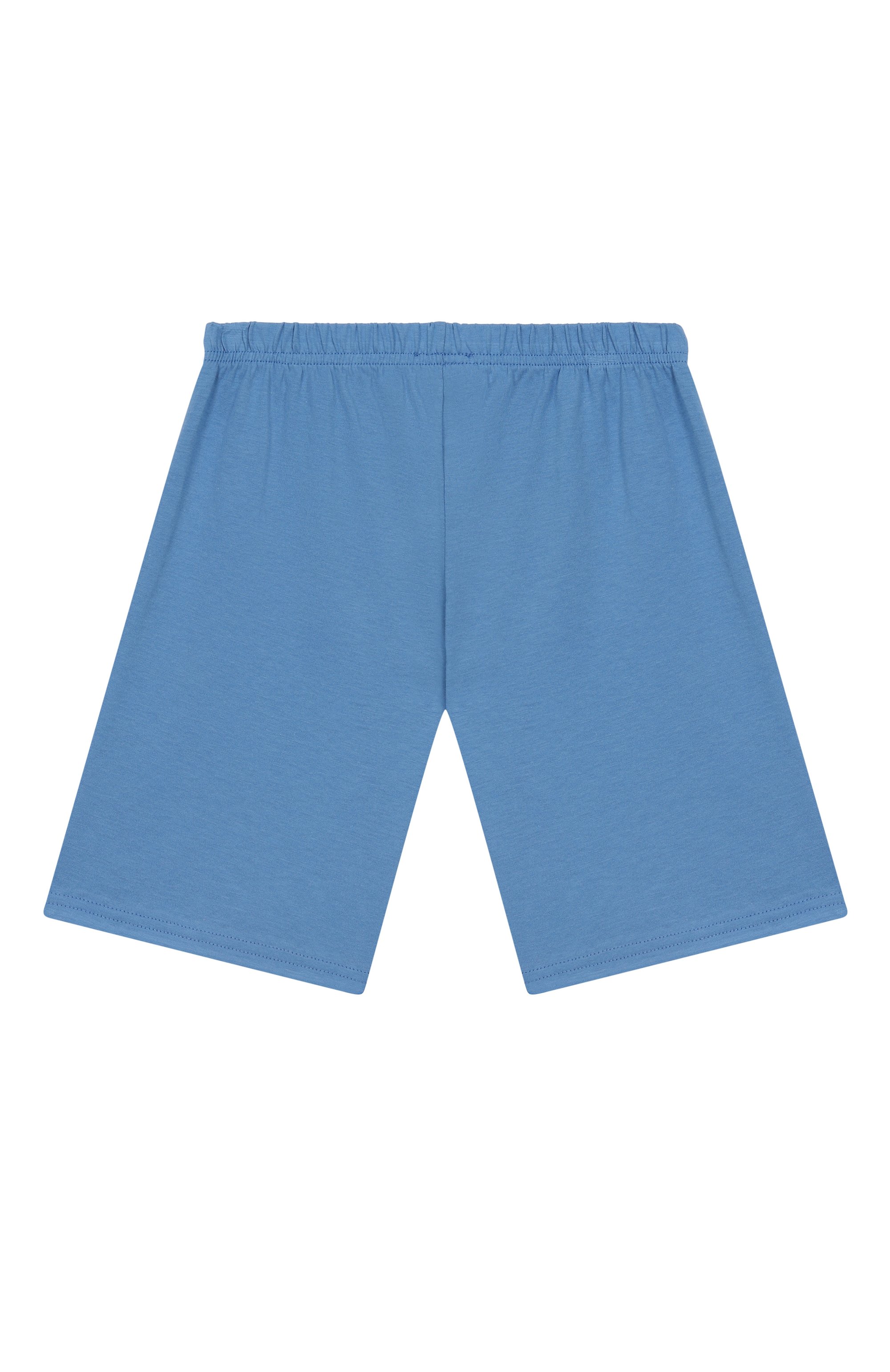 Хлопковая пижама STORY LORIS, арт. 25422/8-16, фото 5