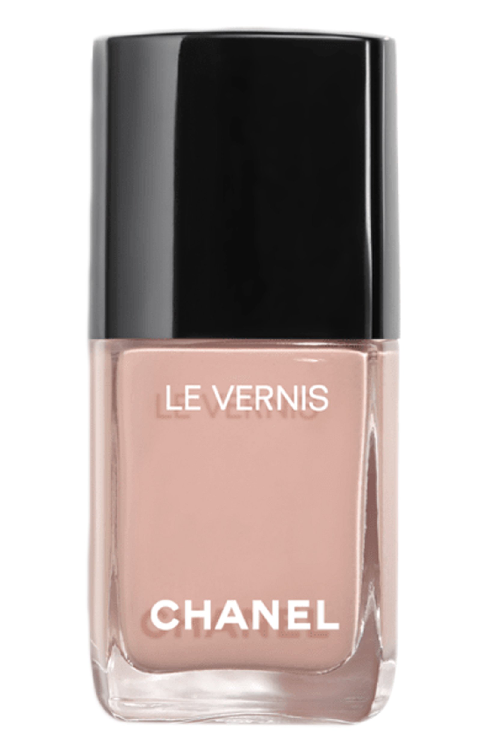 Лак для ногтей le vernis, оттенок faussaire 113 (13ml) CHANEL цвета по цене 5900 руб., арт. 3145891791136, фото 1 Лак для ногтей le vernis, оттенок faussaire 113 (13ml) CHANEL, арт. 3145891791136, фото 1