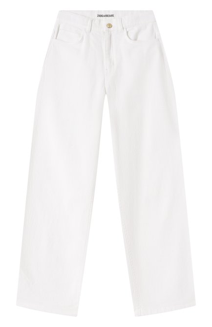 Джинсы ZADIG AND VOLTAIRE, арт. X60353