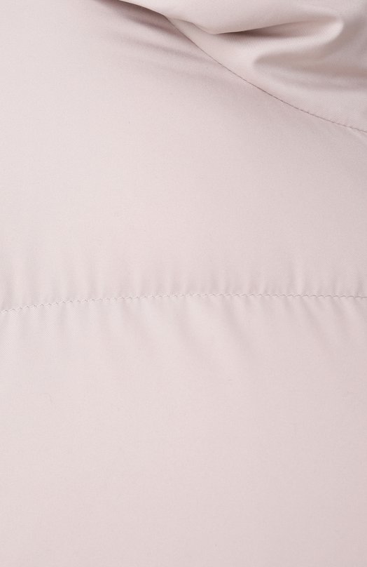 Пуховик Blamont Moncler 1C000-27-597WF Кремовый  1C000-27-597WF Фото 6