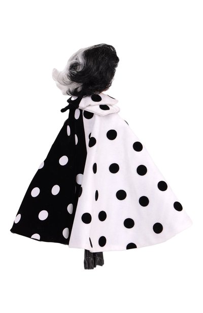 Кукла круэлла де виль MADAME ALEXANDER, арт. 64700, фото 2