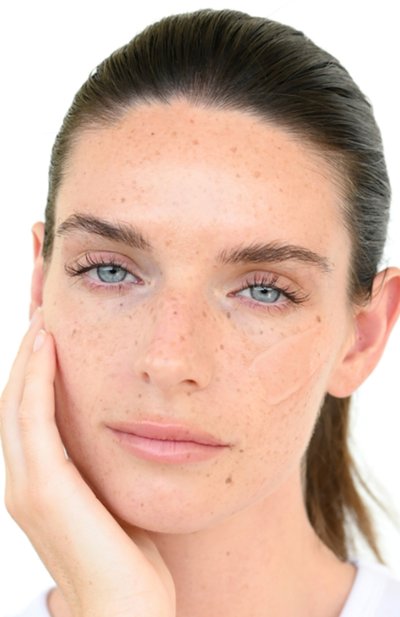 Сыворотка для выравнивания тона кожи с ниацинамидом и витамином с (30ml) CHRISTIAN BRETON, арт. 3556500013455, фото 3