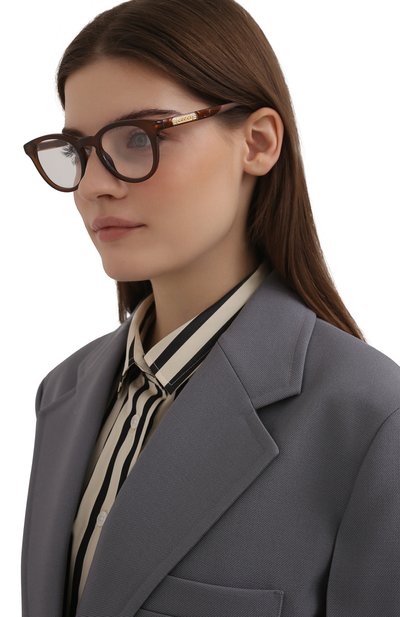 Оправа GUCCI, арт. GG0937 002, фото 2