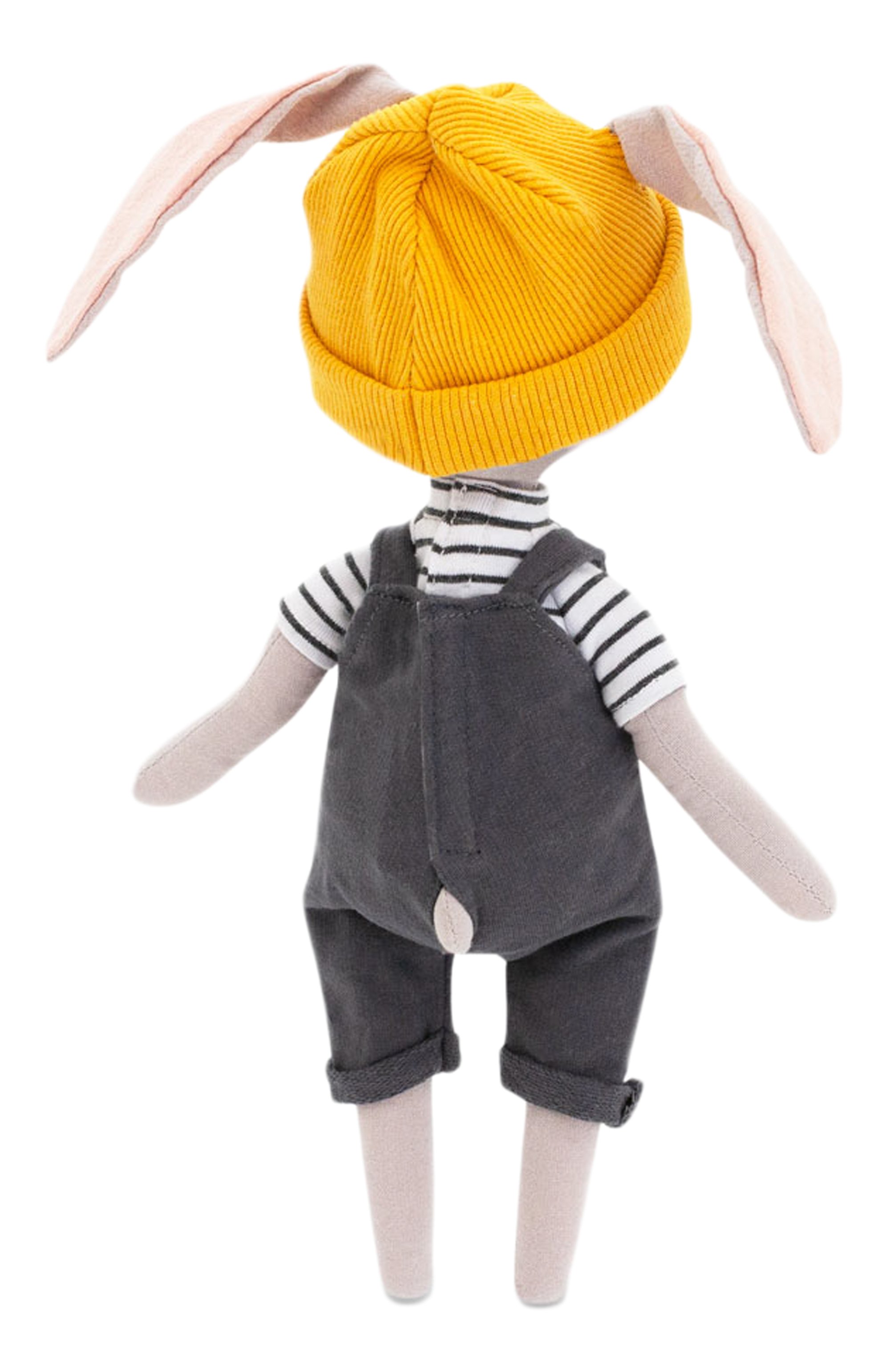 Игрушка зайчонок тимми ORANGE TOYS, арт. CM02-18, фото 4