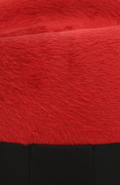 Фетровая шляпа SAINT LAURENT, арт. 580332/4YA58, фото 3