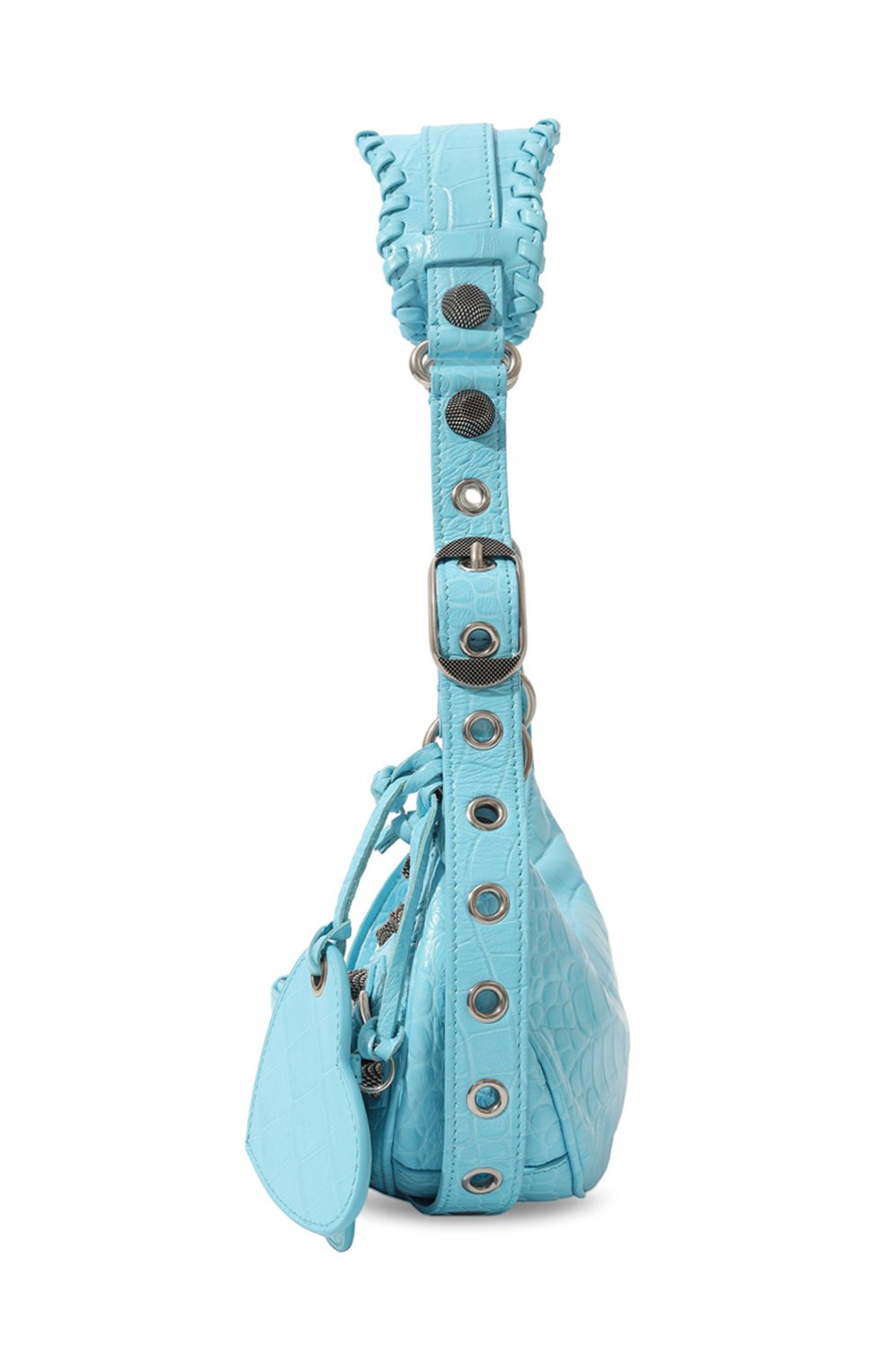 Сумка cagole xs BALENCIAGA, арт. 671309/23EBY, фото 4