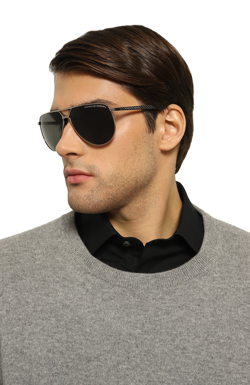 Солнцезащитные очки PORSCHE DESIGN, арт. 8962-B, фото 2