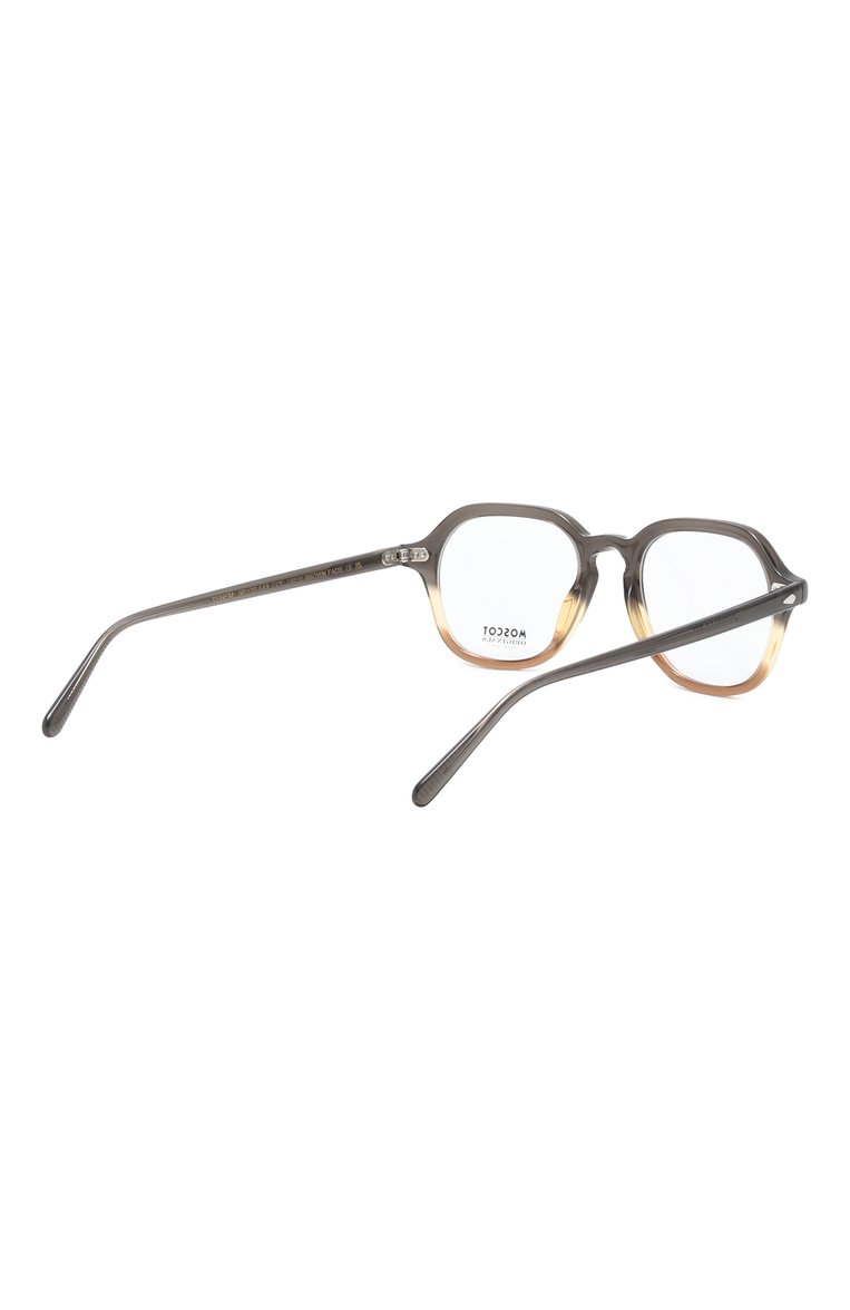 Оправа MOSCOT, арт. YENEM GREY-BR0WN FADE, фото 1
