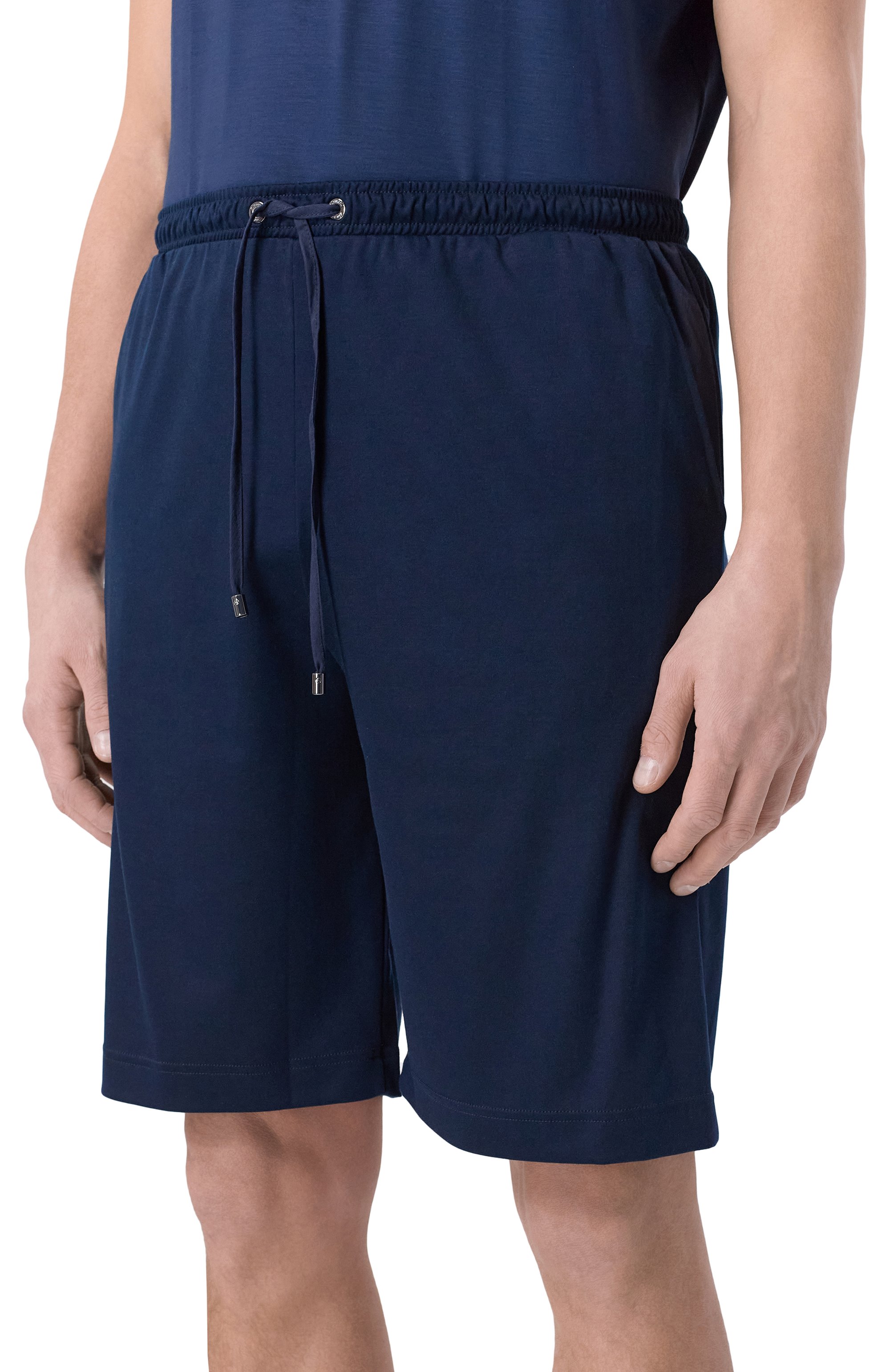 Домашние шорты ZIMMERLI, арт. 8520-21093, фото 3