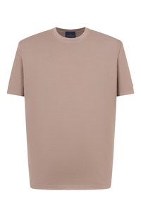 Темно-бежевый