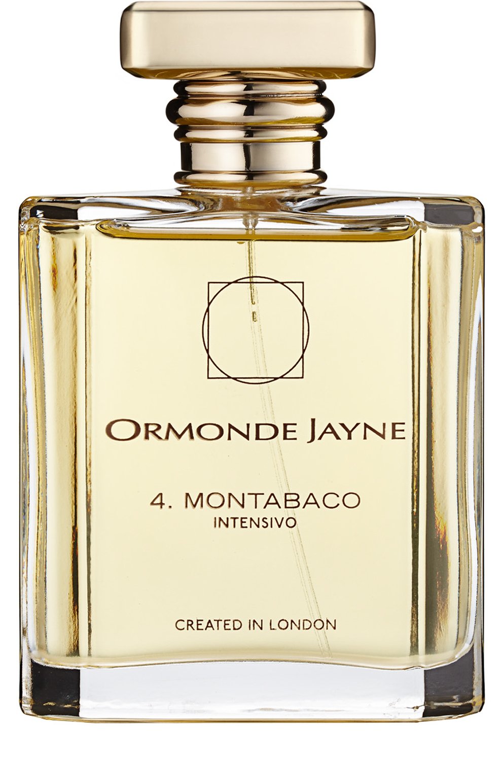 Духи montabaco intensivo (120ml) ORMONDE JAYNE, арт. 5060238282000, фото 1
