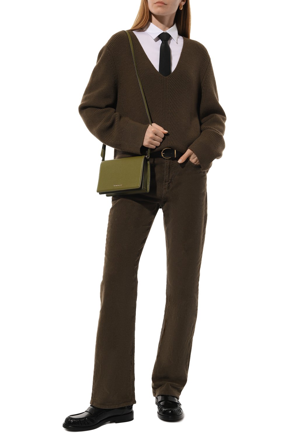 Сумка jet set MICHAEL MICHAEL KORS, арт. 32S4GJ6C6L, фото 7