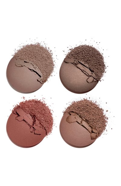Тени для век les 4 ombres, оттенок 328 blurry mauve CHANEL, арт. 3145891643282, фото 2