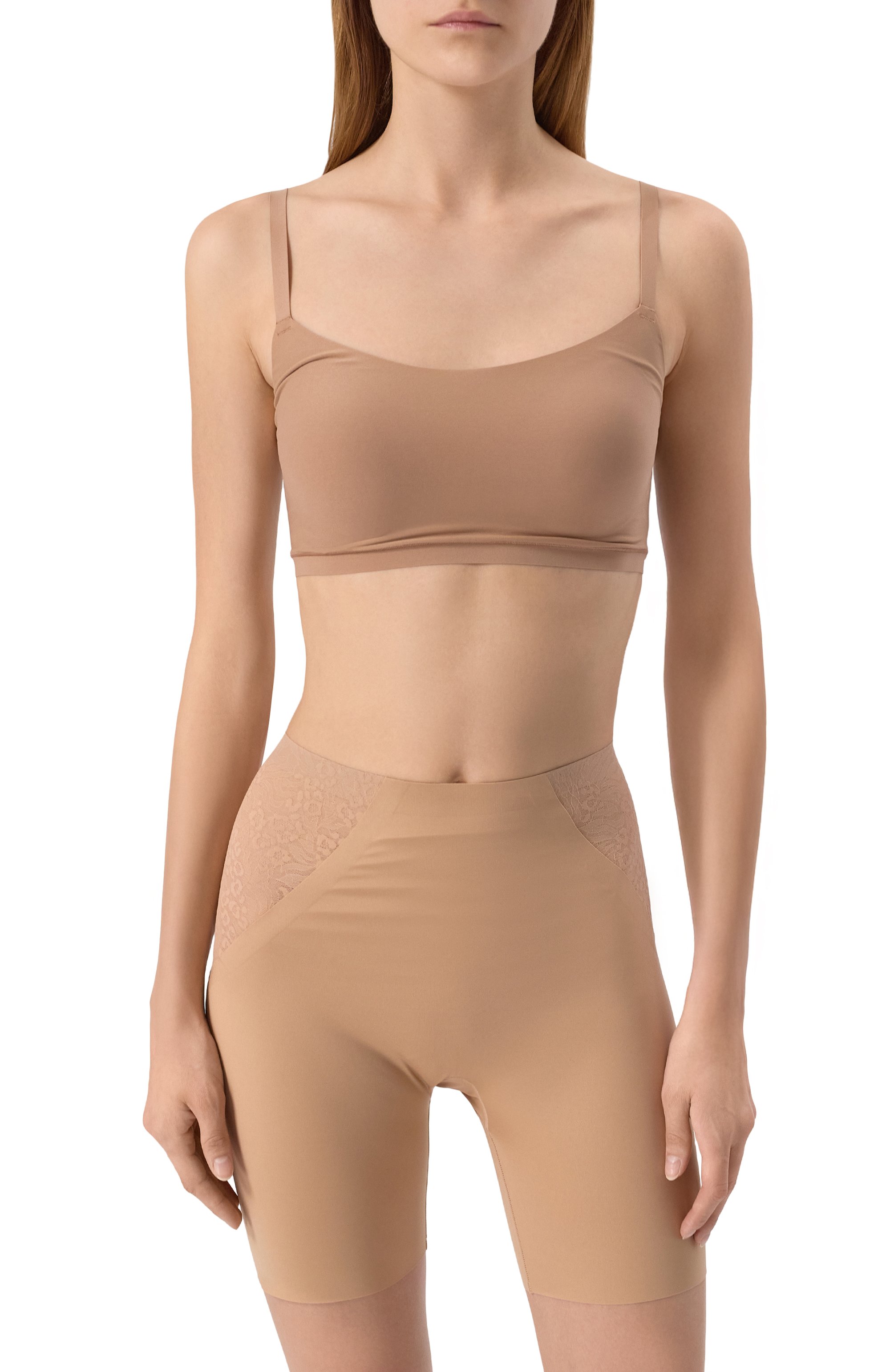 Шорты AUBADE, арт. 1W59, фото 2