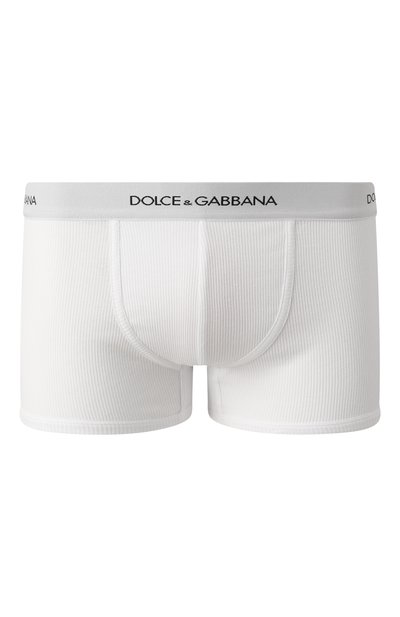 Мужские хлопковые боксеры DOLCE & GABBANA, арт. M4C13J/0NN96
