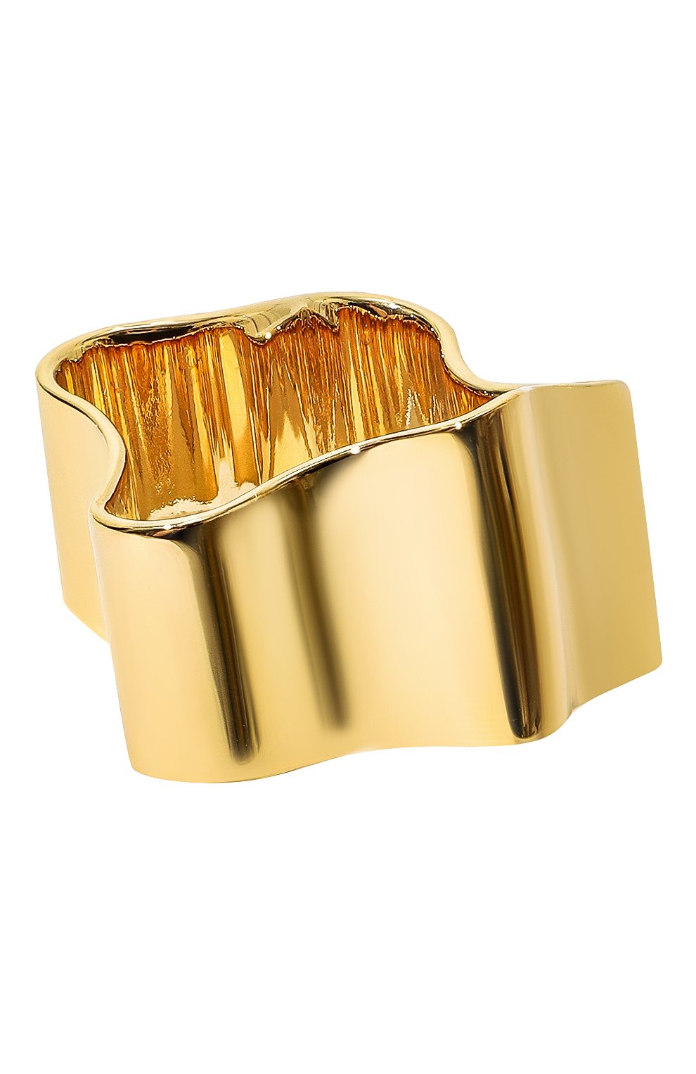 Кольцо JIL SANDER, арт. J11UQ0006 P4877, фото 3