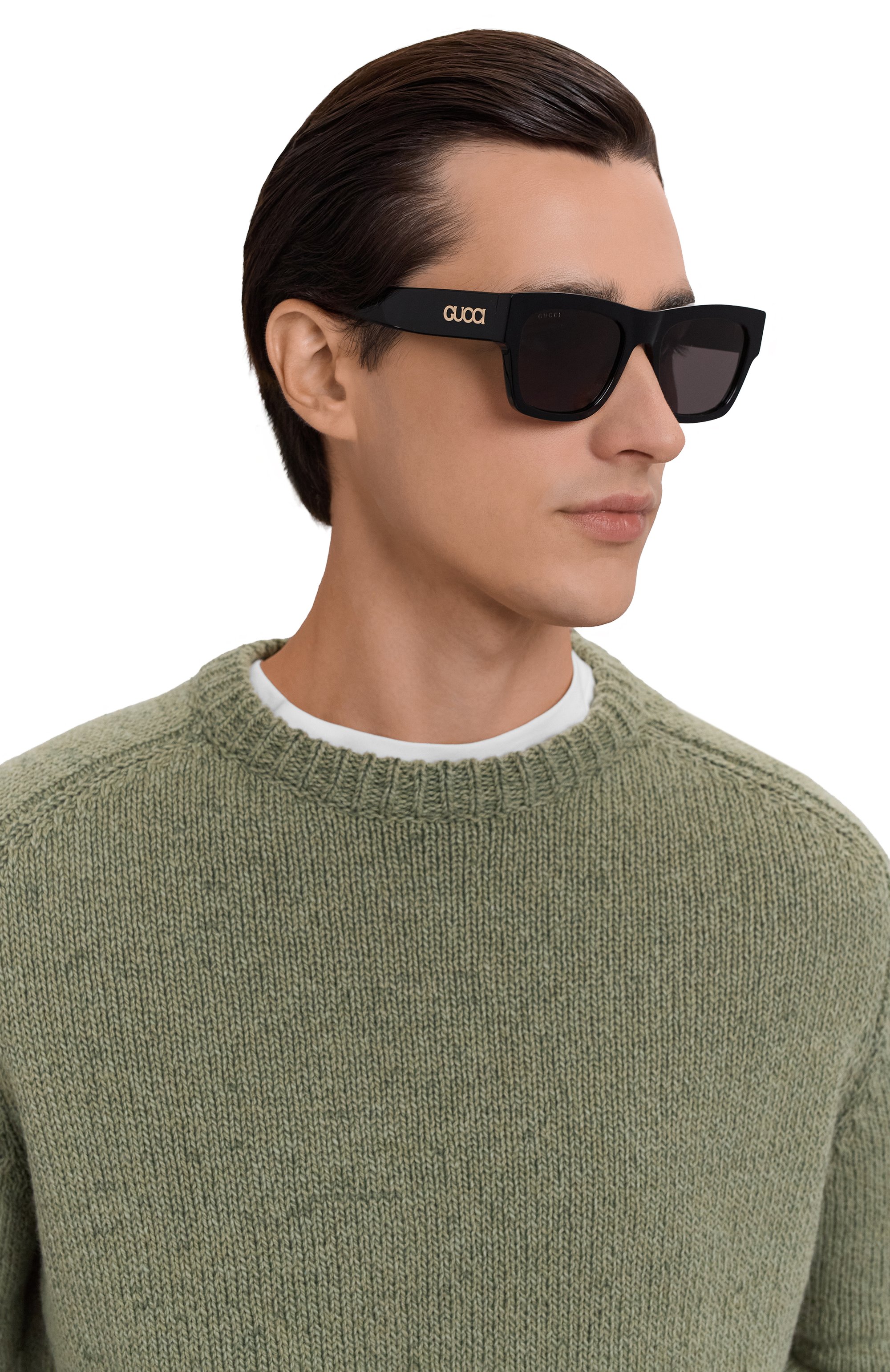 Солнцезащитные очки GUCCI, арт. GG1793S 001, фото 2