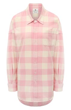 Хлопковая рубашка DENIMIST, арт. DSW4230-PNK, фото 1