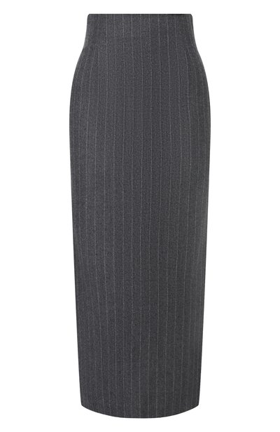 Женская шерстяная юбка MVST, арт. M261MWSL071/ACD67815