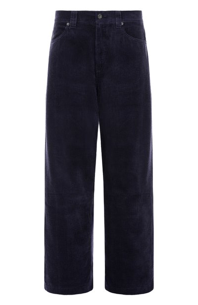 Мужские вельветовые брюки HUGO BLUE, арт. 50541558