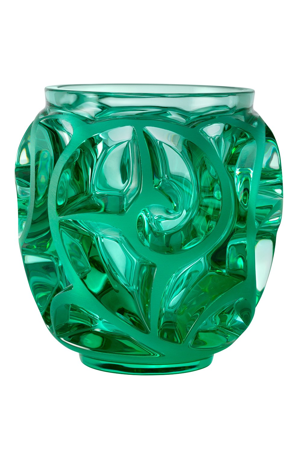 Ваза tourbillons LALIQUE, арт. 10684800, фото 1