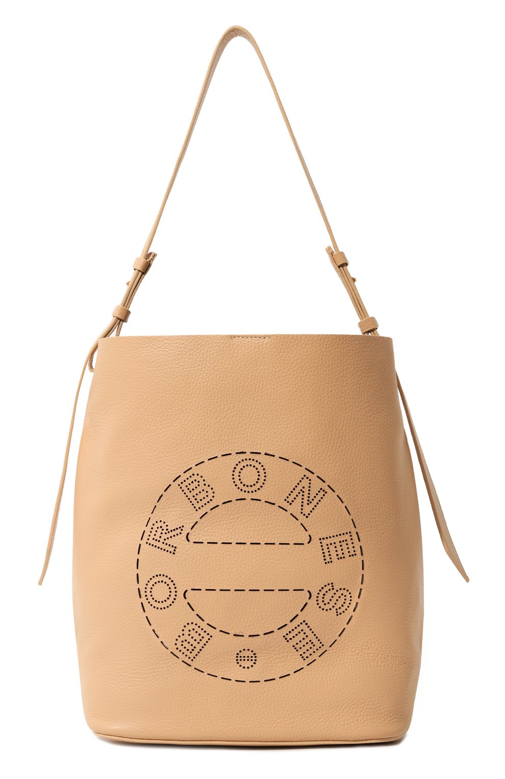 Сумка-тоут mayfair medium BORBONESE, арт. 923766, фото 1