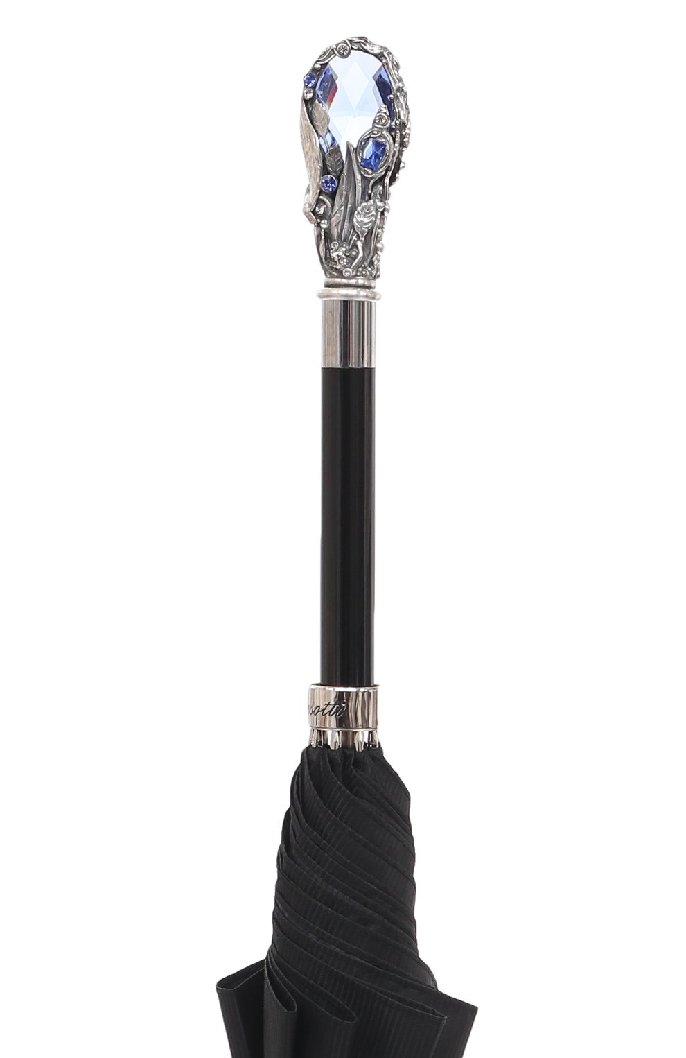 Зонт-трость PASOTTI OMBRELLI, арт. 478/RAS0 6768/1/W68, фото 5