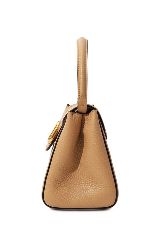 Сумка Alltime Valentino 5W2B0Q19/RZR Бежевый  5W2B0Q19/RZR Фото 4