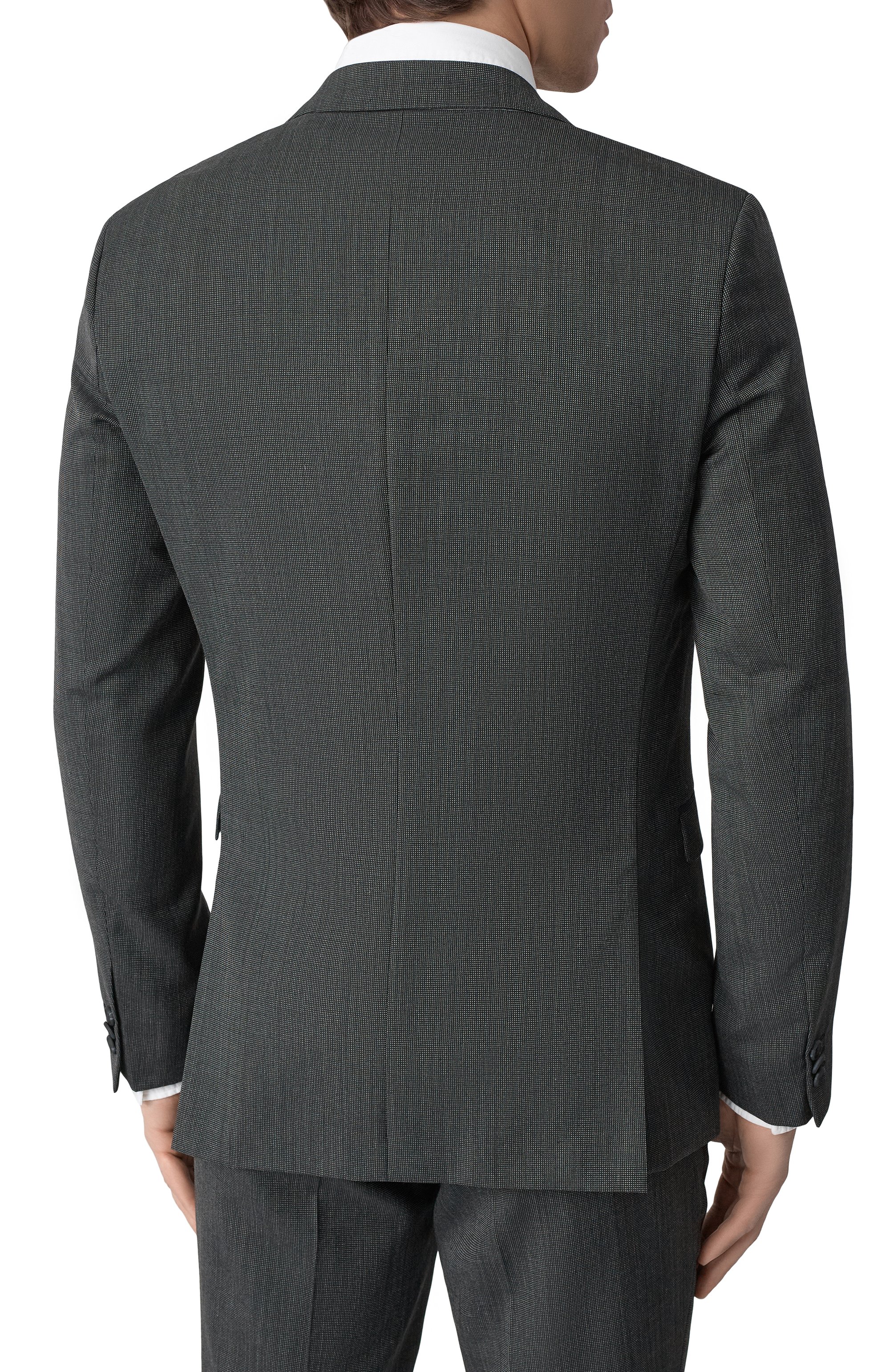 Костюм-тройка HUGO, арт. 50533277, фото 3