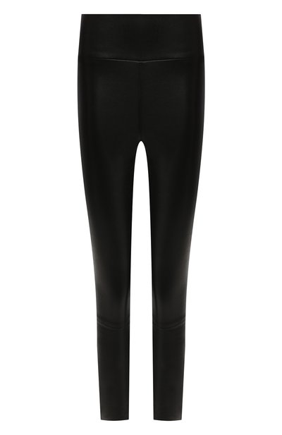 Женские кожаные легинсы SPRWMN, арт. CAP-002-L/CAPRI LEGGING