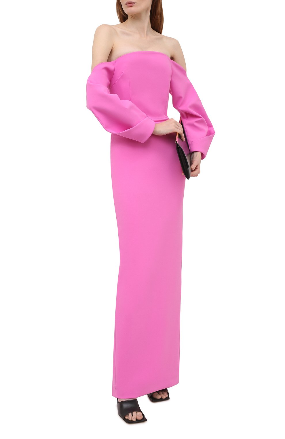 Платье SOLACE LONDON, арт. 0S29032, фото 2