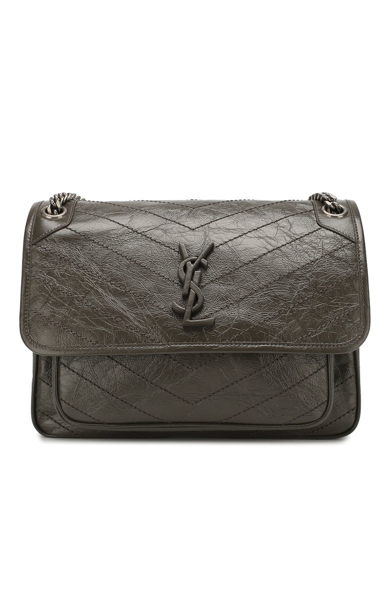 Ysl niki medium price cheap