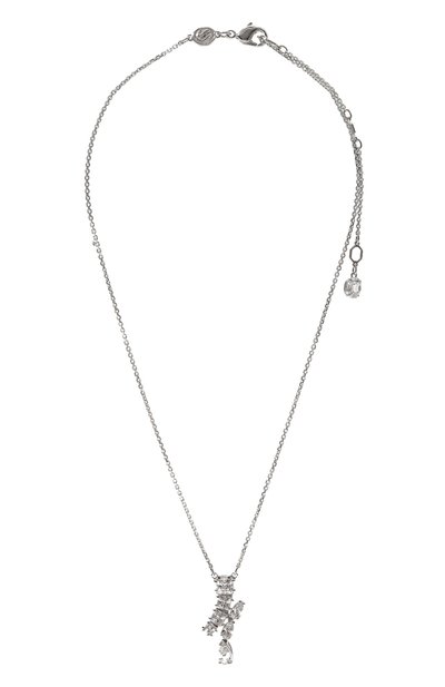Женская подвеска matrix на цепочке SWAROVSKI, арт. 5700420