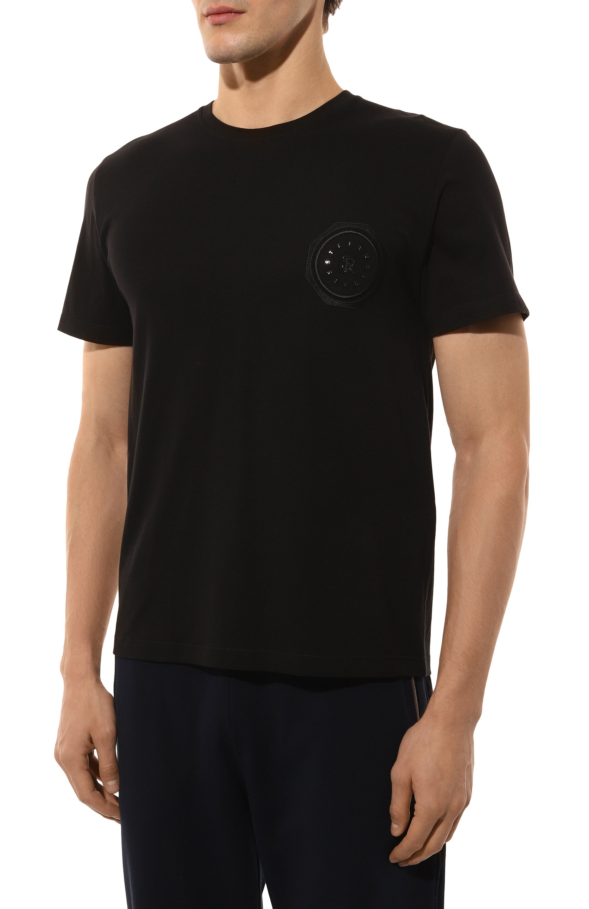 Футболка STEFANO RICCI, арт. MNH4403710/803, фото 3