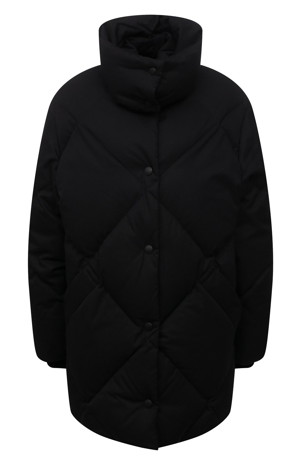 Пуховик cawston BURBERRY, арт. 8045018, фот о 1